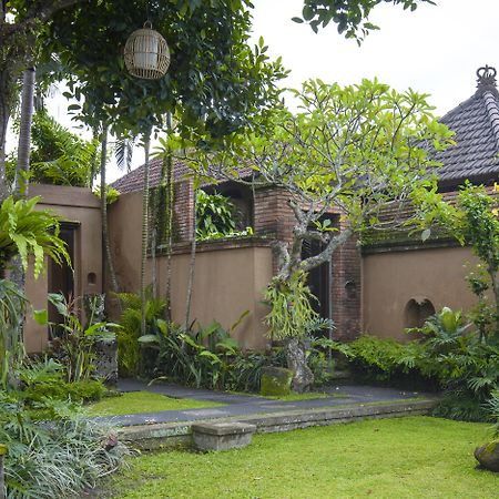 Bebek Tepi Sawah Restaurant & Villas Ubud Pokój zdjęcie