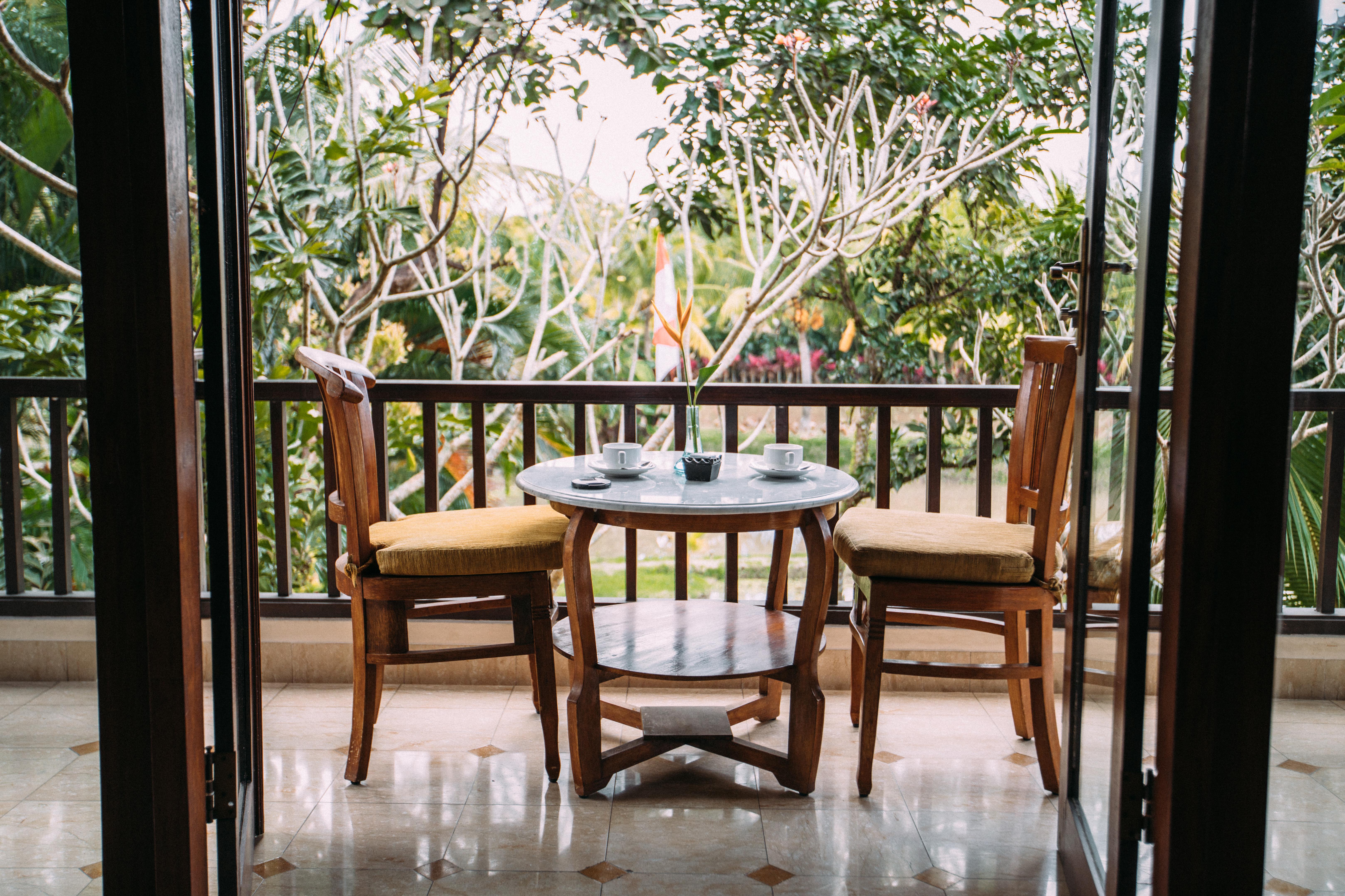 Bebek Tepi Sawah Restaurant & Villas Ubud Zewnętrze zdjęcie